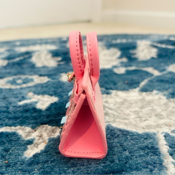 NEW, Mini Unbranded Bag Charms - Picture 2 of 7